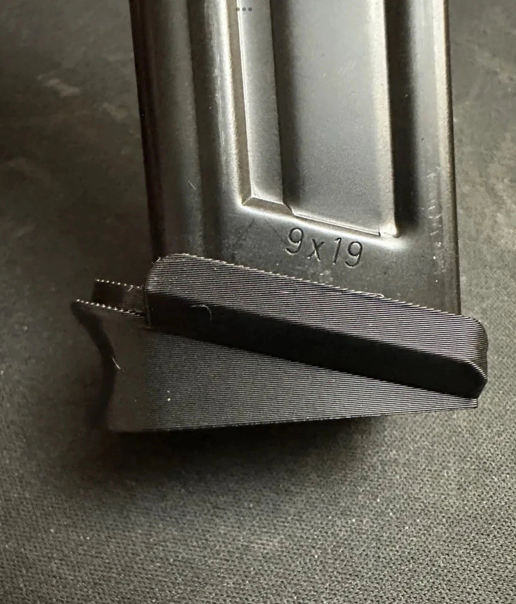 HK P30SK Pinky Magazine Extension