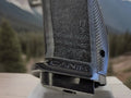Canik Mag Extended Floor Plate