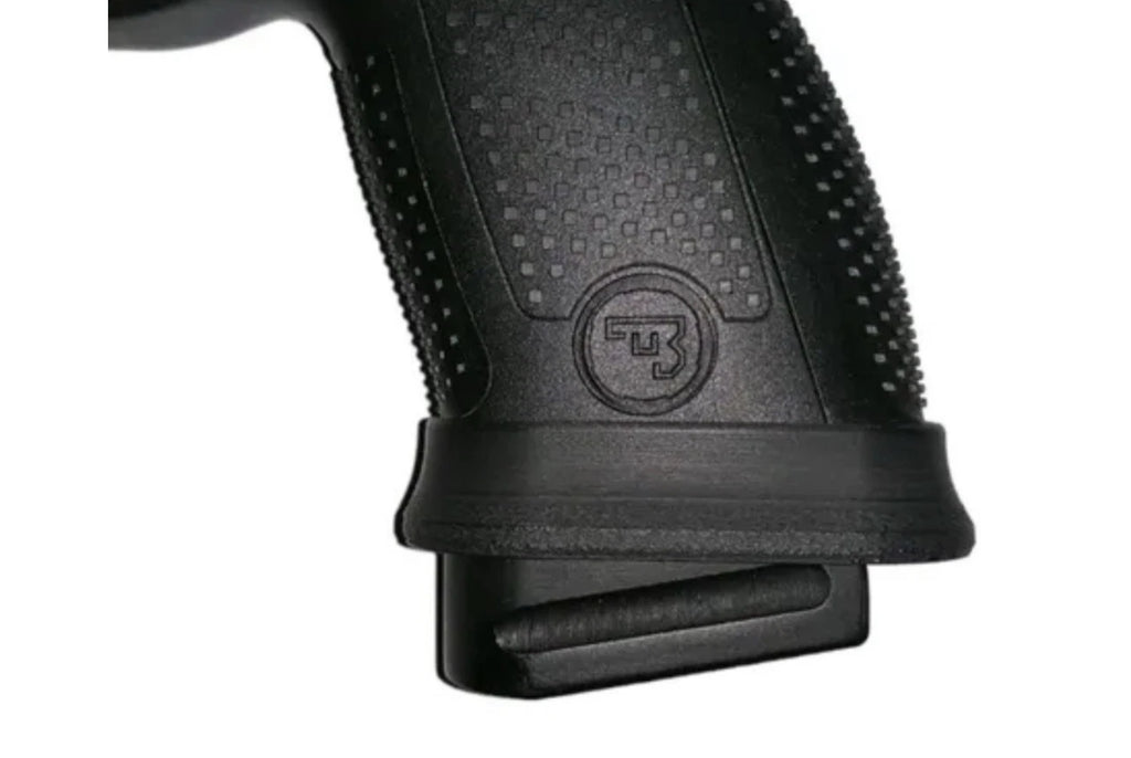 3D Printed Low ProCZ P-10 C Maxwell