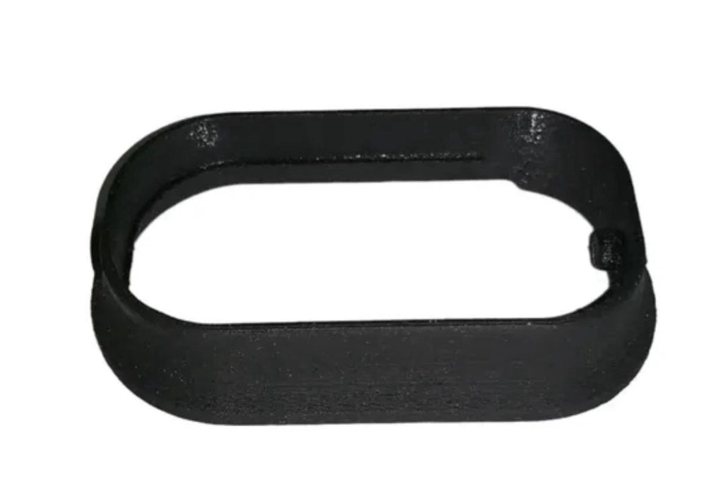 3D Printed Low ProCZ P-10 C Maxwell