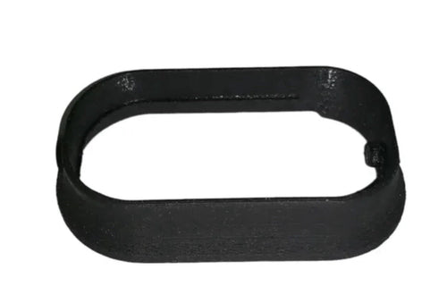 3D Printed Low ProCZ P-10 C Maxwell