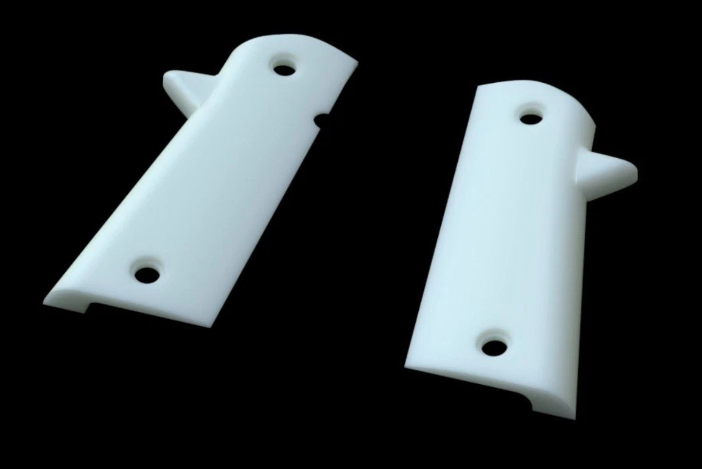 1911 Double Stack Grips