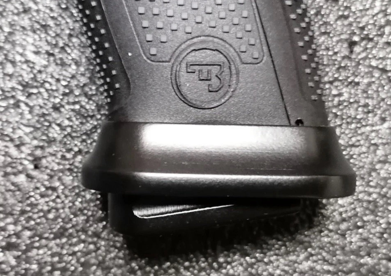 Maxwell Sportline CZ P - 10 C