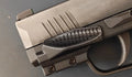 SIG P-365 Thumbrest