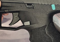 TX-22 Compact Magazine Release