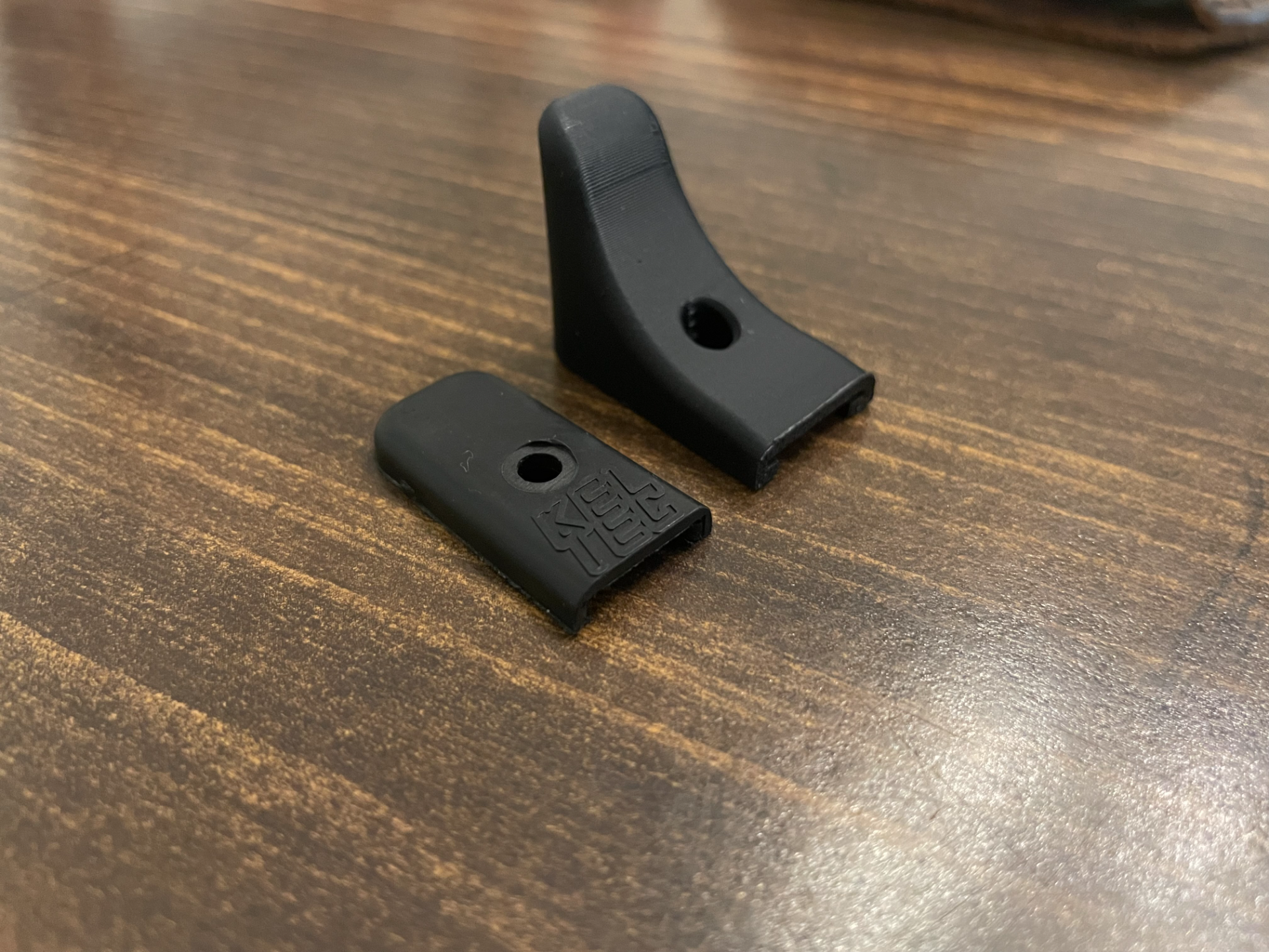 KEL-TEC P3AT .380ACP Pinky Mag Extension