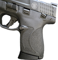 S&W M&P9 Shield Plus 10rd Pinky Ext