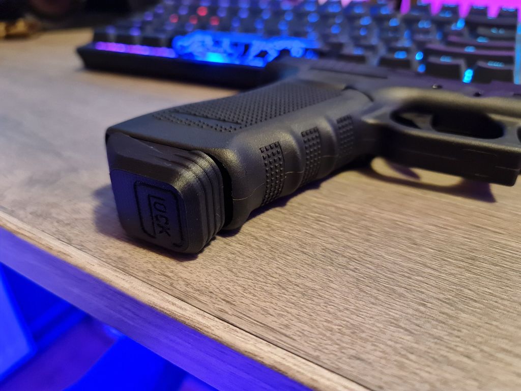 Umarex Glock Baseplate