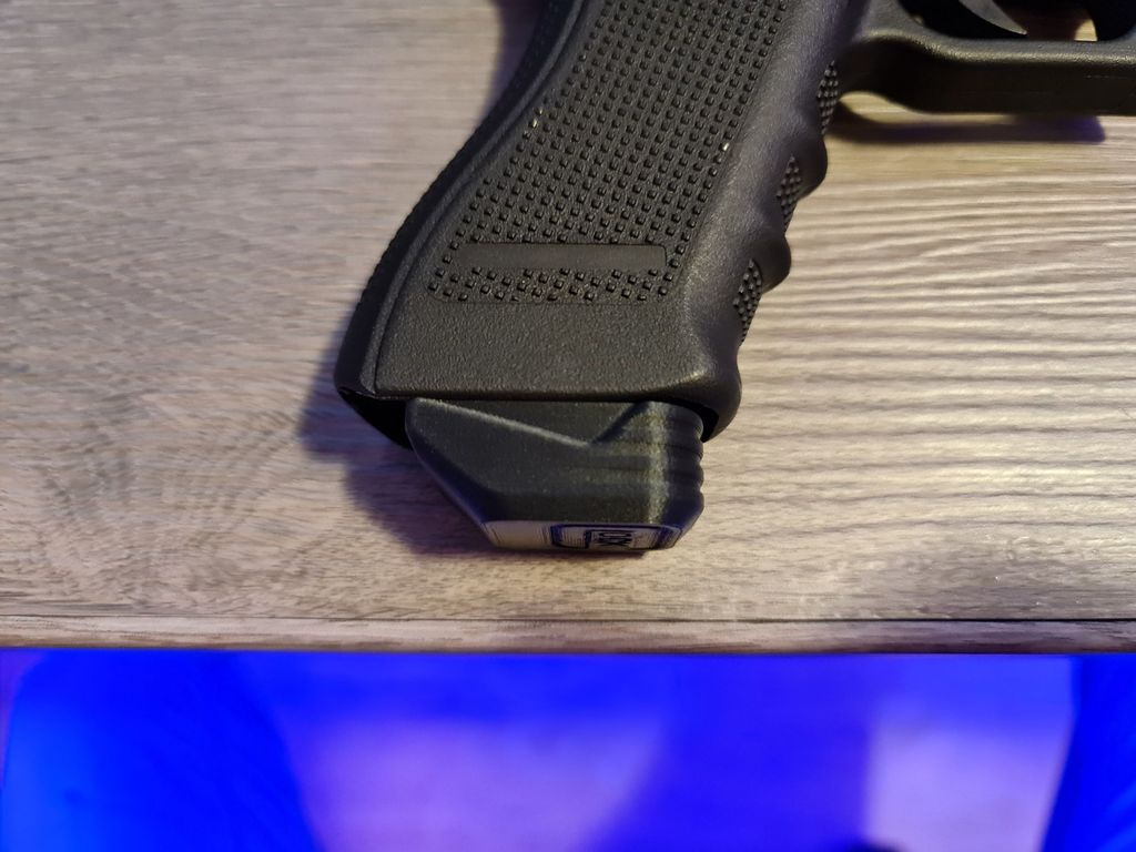 Umarex Glock Baseplate