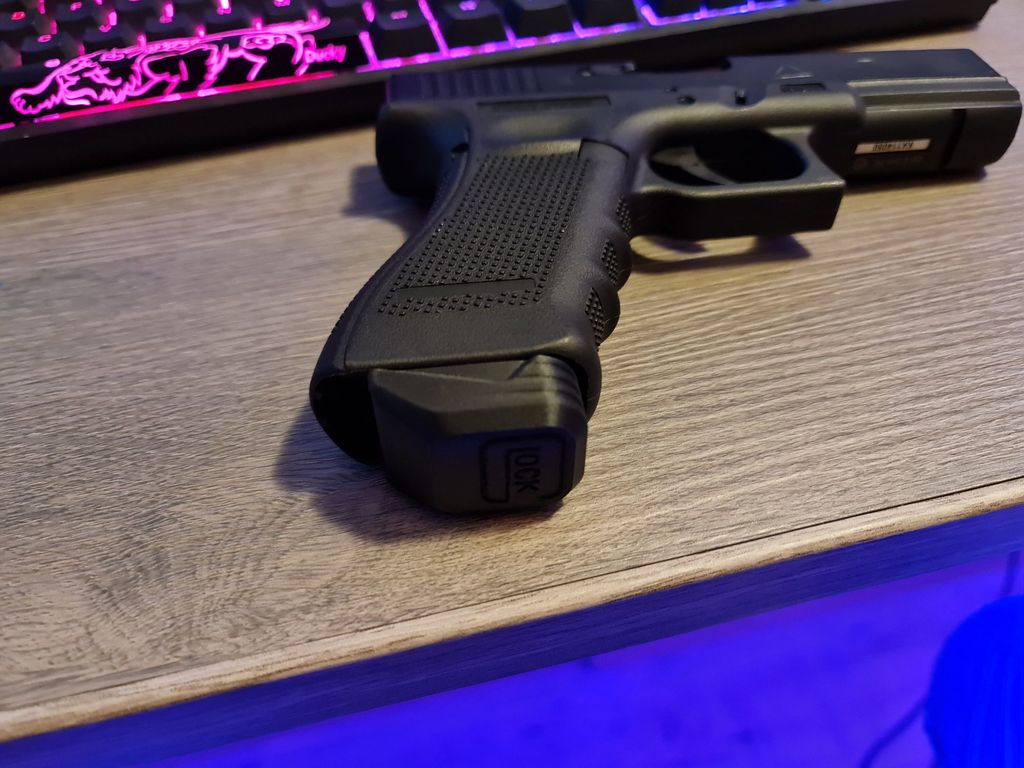 Umarex Glock Baseplate
