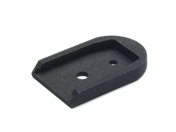 CZ P-09 Magazine Baseplate