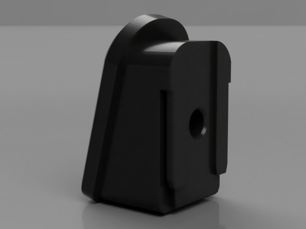 SIG P365XL 12rd to Xmacro Magazine Adapter