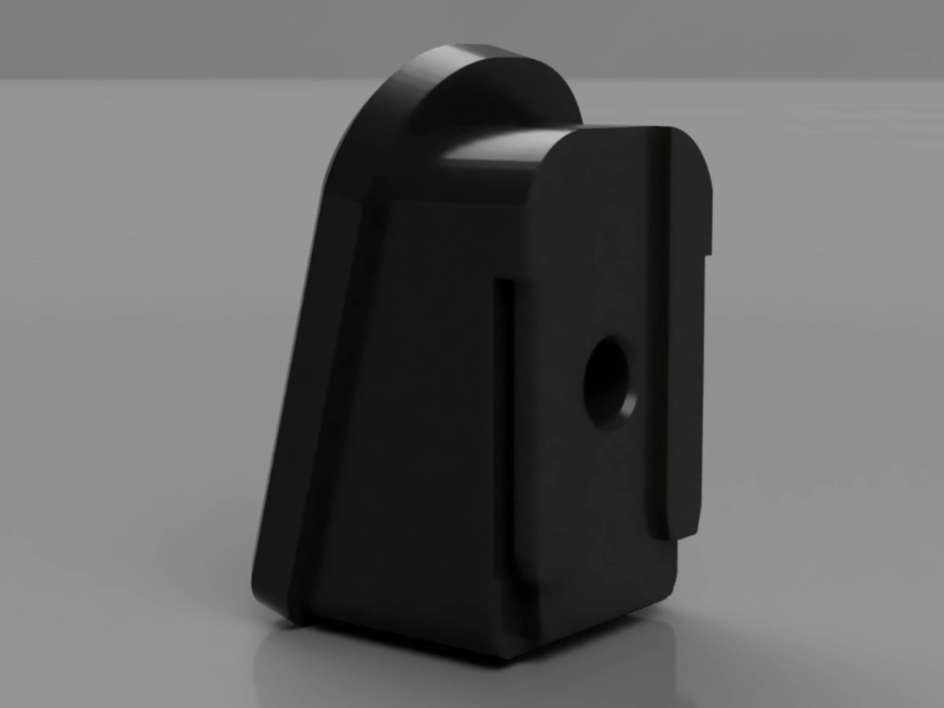 SIG P365XL 12rd to Xmacro Magazine Adapter