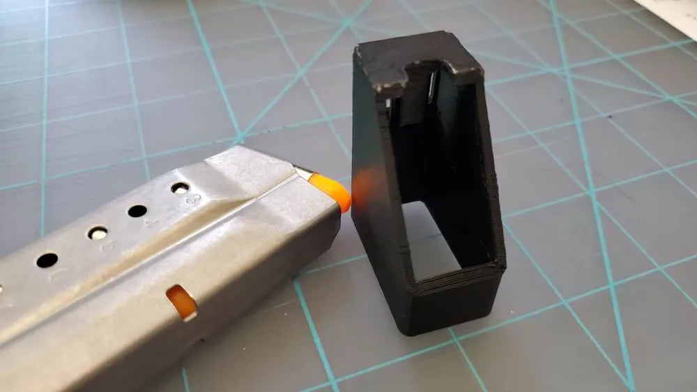 M&P Shield 9mm Speed Loader