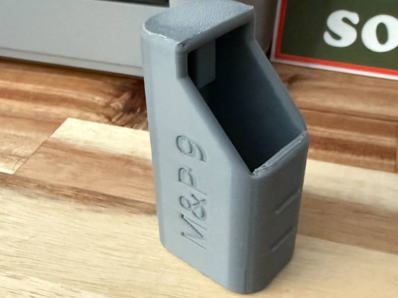 M&P 9mm 2.0 Speed Loader