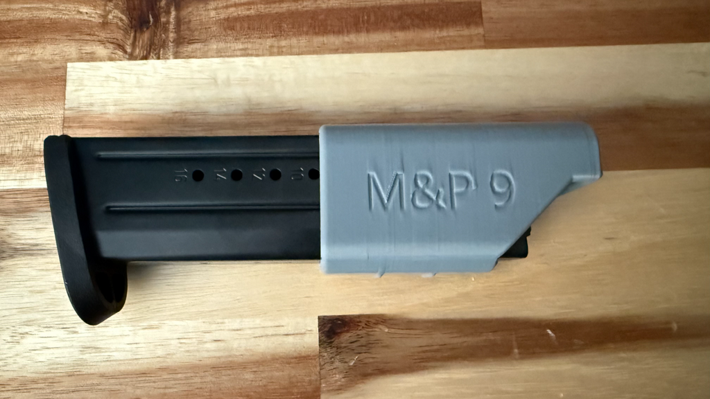 M&P 9mm 2.0 Speed Loader