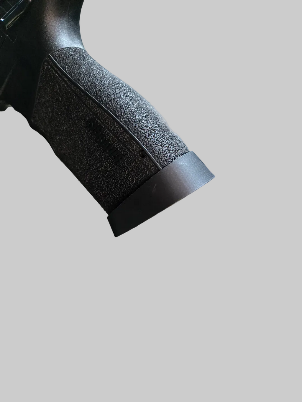 SIG P365 XMacro Magwell