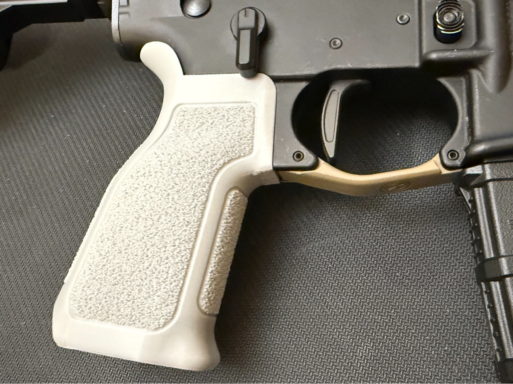 AR-15 Grip