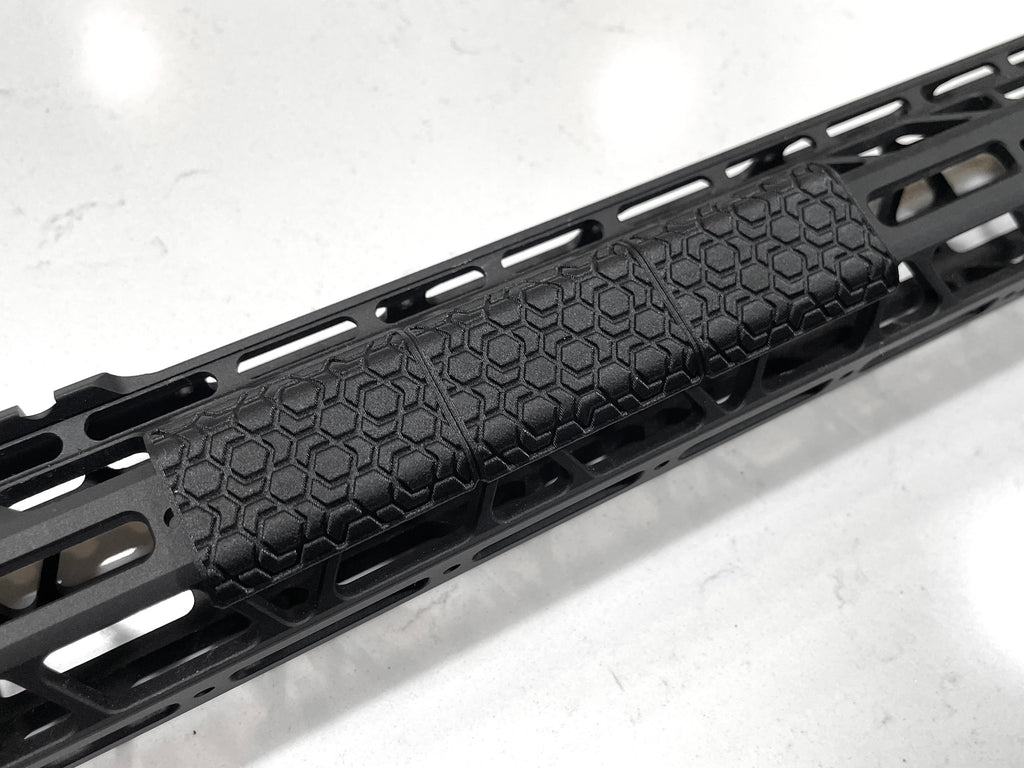 M Lok Rail Covers (4PACK)