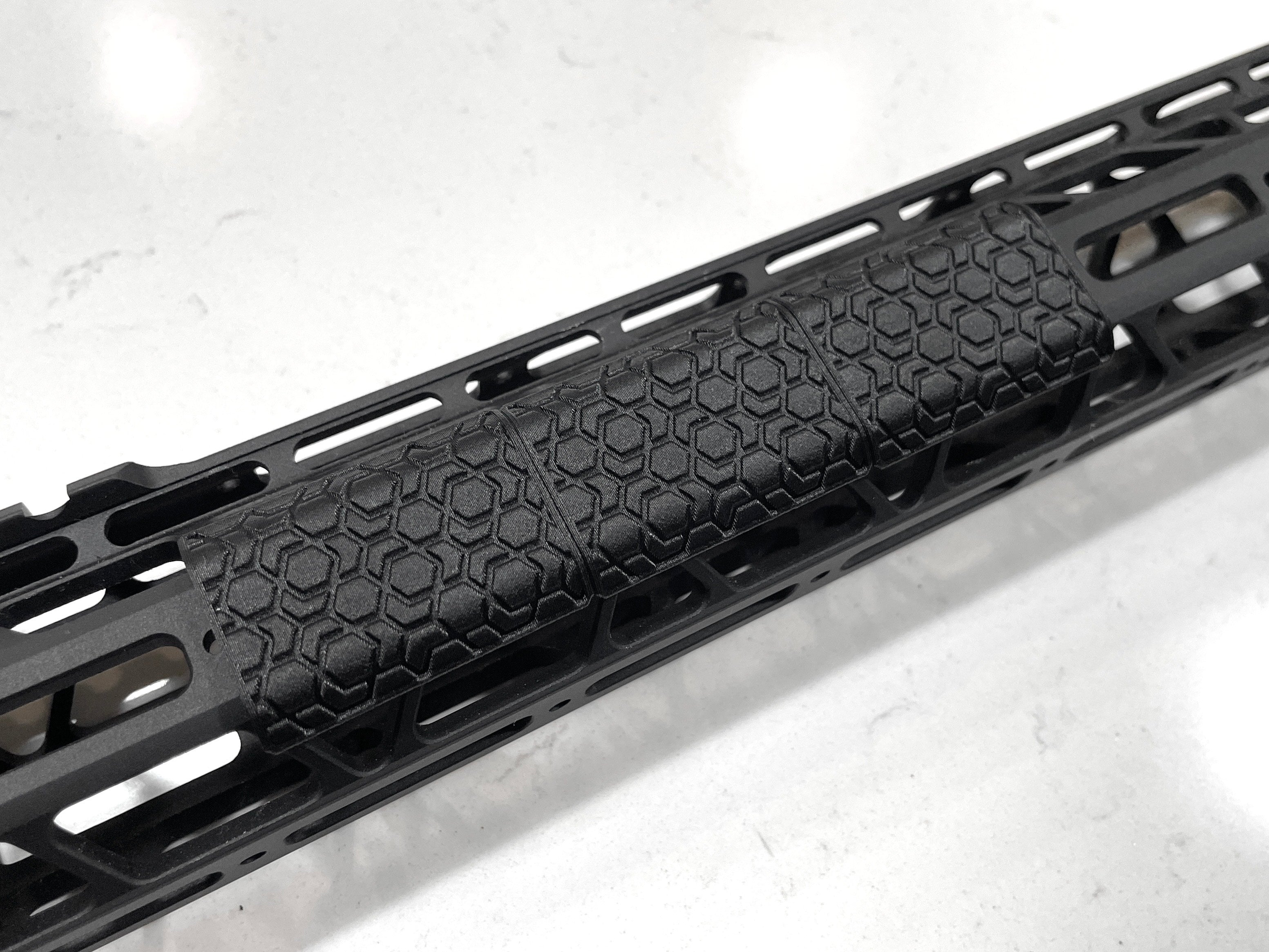 M Lok Rail Covers (4PACK)