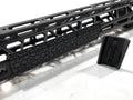 M Lok Rail Covers (4PACK)
