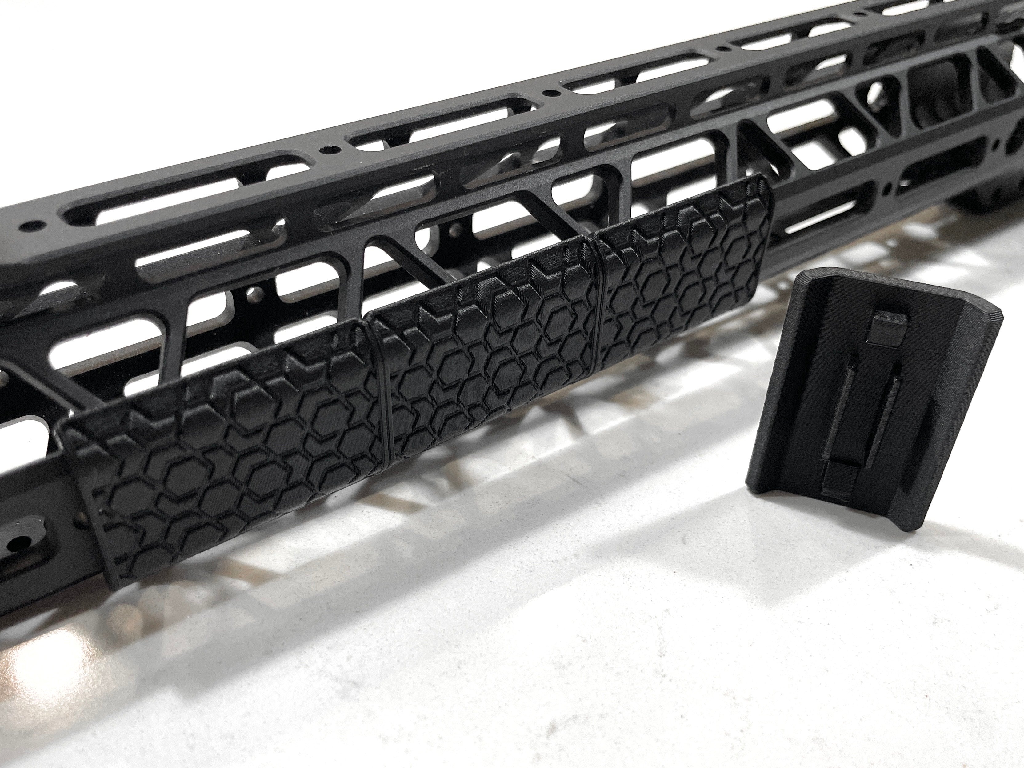 M Lok Rail Covers (4PACK)