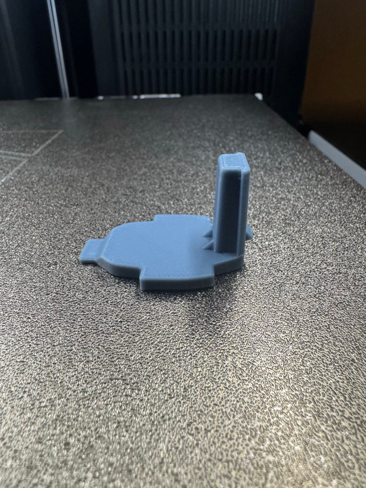 Mag Pul Grip Cover (BLACK)