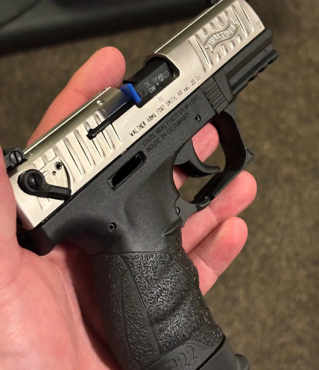 PSA Dagger Magwell Compact