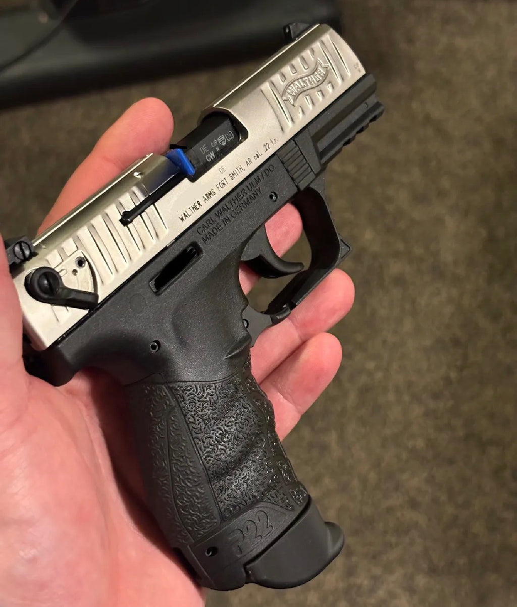 PSA Dagger Magwell Compact