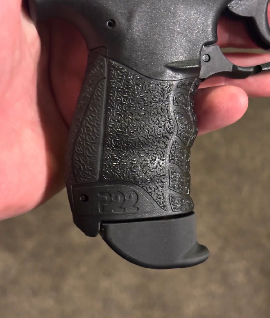 PSA Dagger Magwell Compact